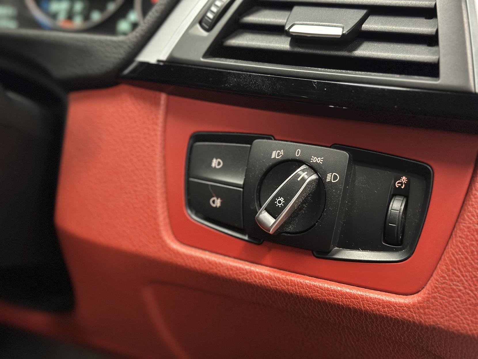 BMW 4 Series Gran Coupe 2.0 430i GPF M Sport Hatchback 5dr Petrol Auto Euro 6 (s/s) (252 ps)