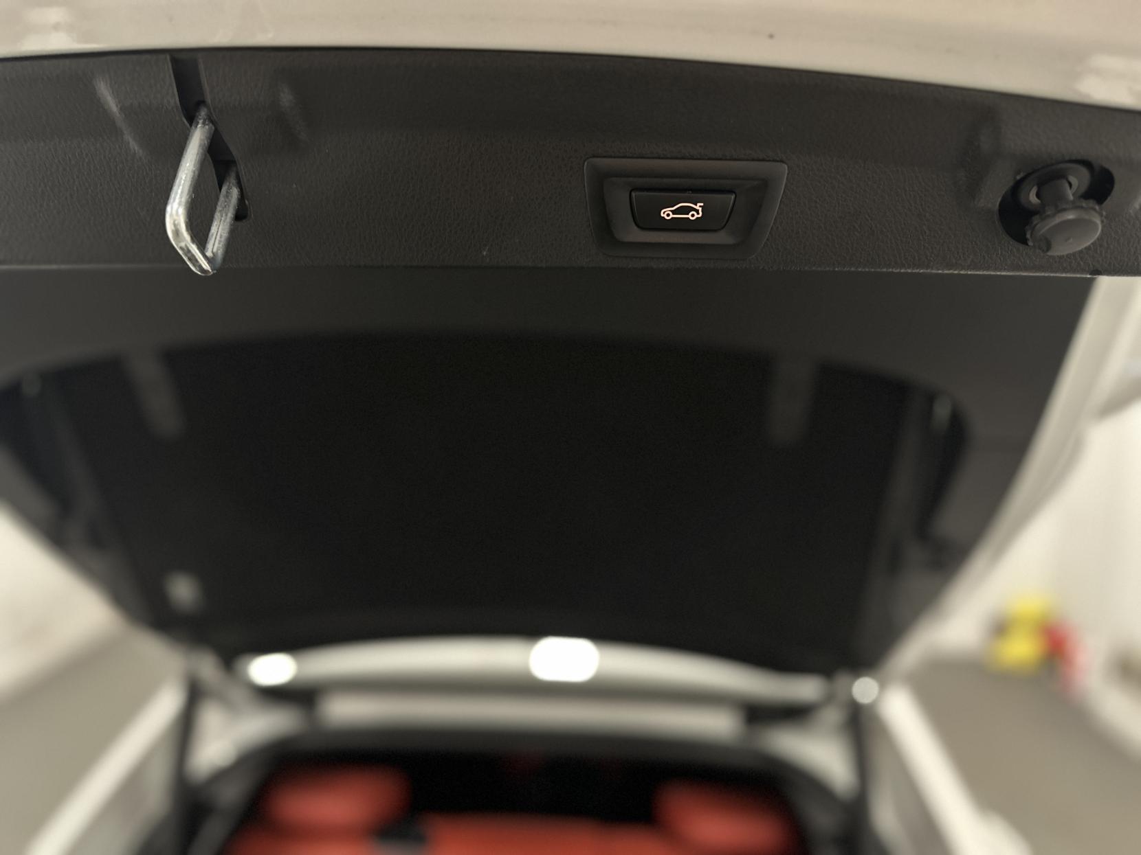 BMW 4 Series Gran Coupe 2.0 430i GPF M Sport Hatchback 5dr Petrol Auto Euro 6 (s/s) (252 ps)