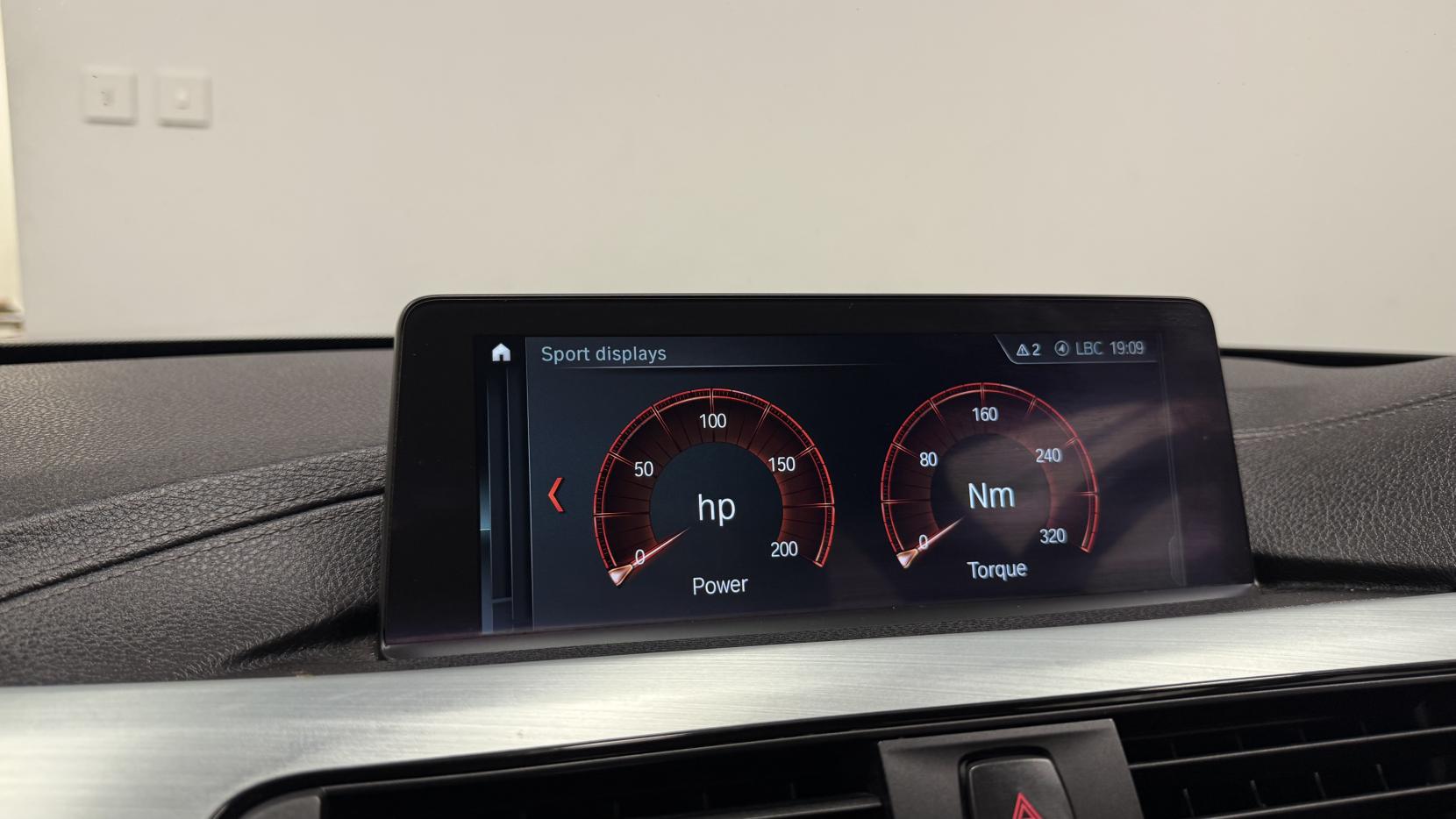 BMW 4 Series Gran Coupe 2.0 420i M Sport Hatchback 5dr Petrol Auto Euro 6 (s/s) (184 ps)