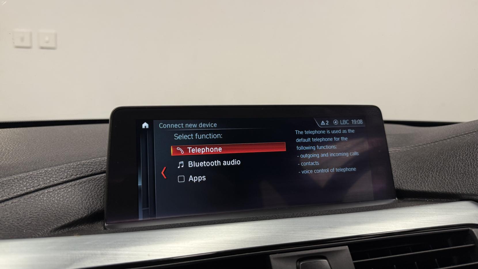 BMW 4 Series Gran Coupe 2.0 420i M Sport Hatchback 5dr Petrol Auto Euro 6 (s/s) (184 ps)