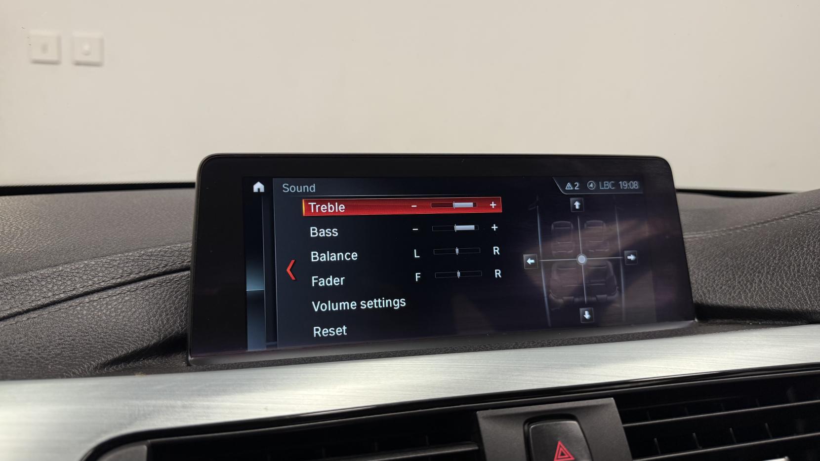 BMW 4 Series Gran Coupe 2.0 420i M Sport Hatchback 5dr Petrol Auto Euro 6 (s/s) (184 ps)