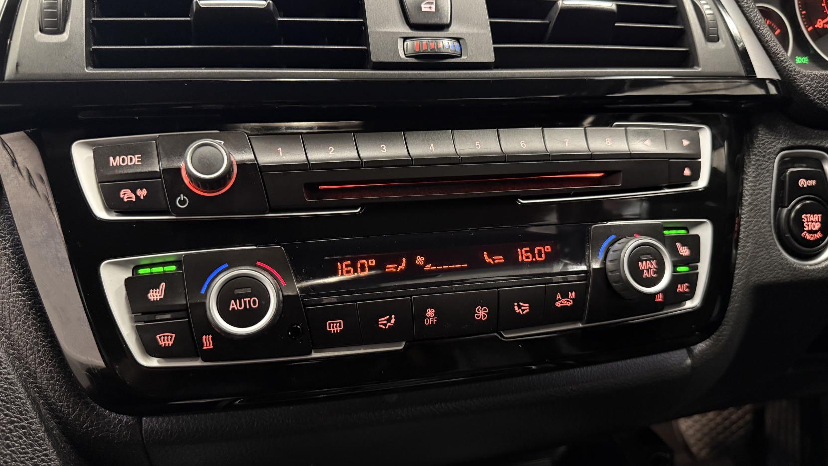 BMW 4 Series Gran Coupe 2.0 420i M Sport Hatchback 5dr Petrol Auto Euro 6 (s/s) (184 ps)