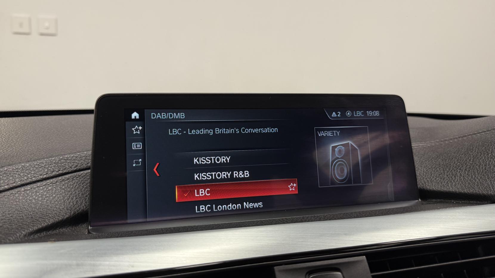 BMW 4 Series Gran Coupe 2.0 420i M Sport Hatchback 5dr Petrol Auto Euro 6 (s/s) (184 ps)