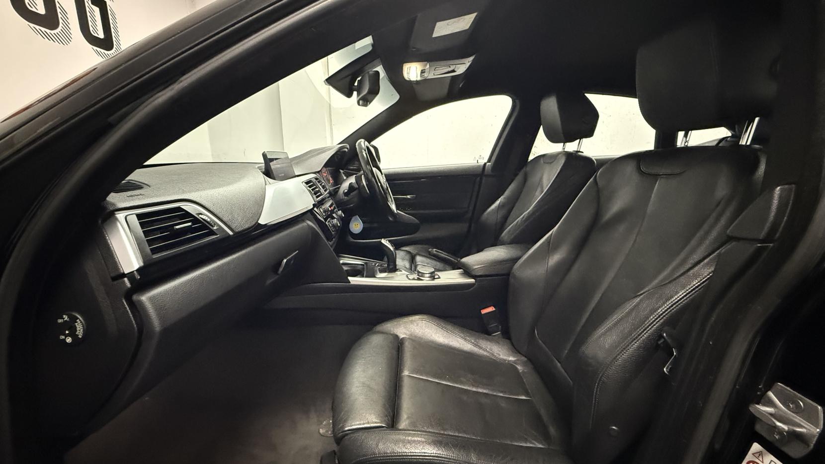 BMW 4 Series Gran Coupe 2.0 420i M Sport Hatchback 5dr Petrol Auto Euro 6 (s/s) (184 ps)