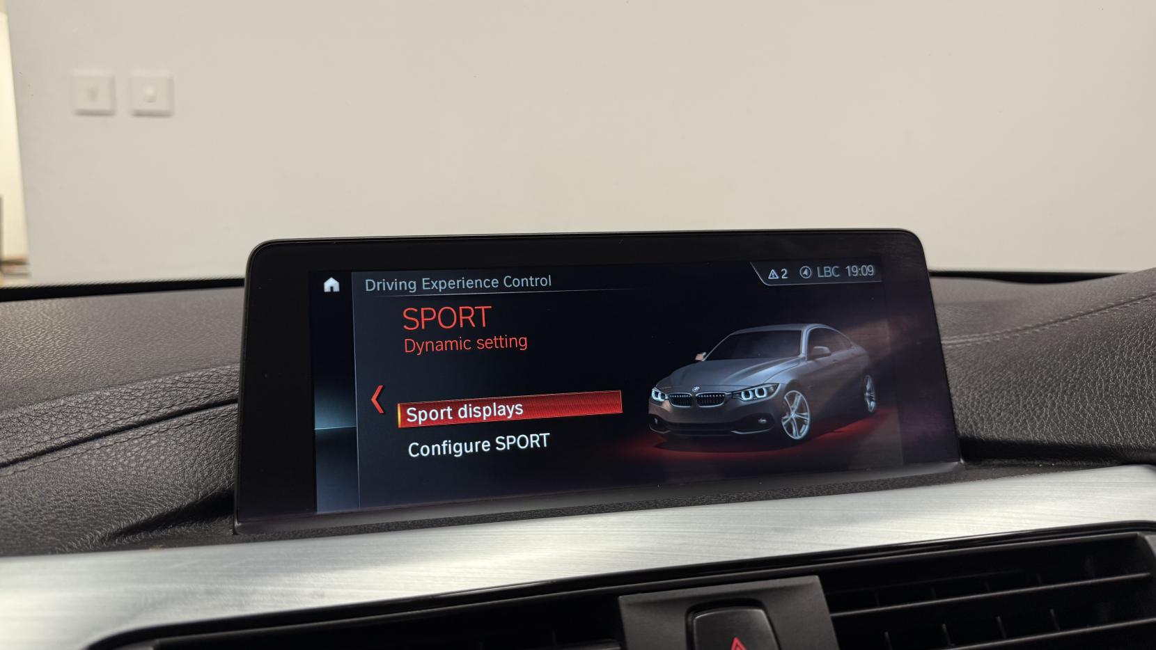 BMW 4 Series Gran Coupe 2.0 420i M Sport Hatchback 5dr Petrol Auto Euro 6 (s/s) (184 ps)