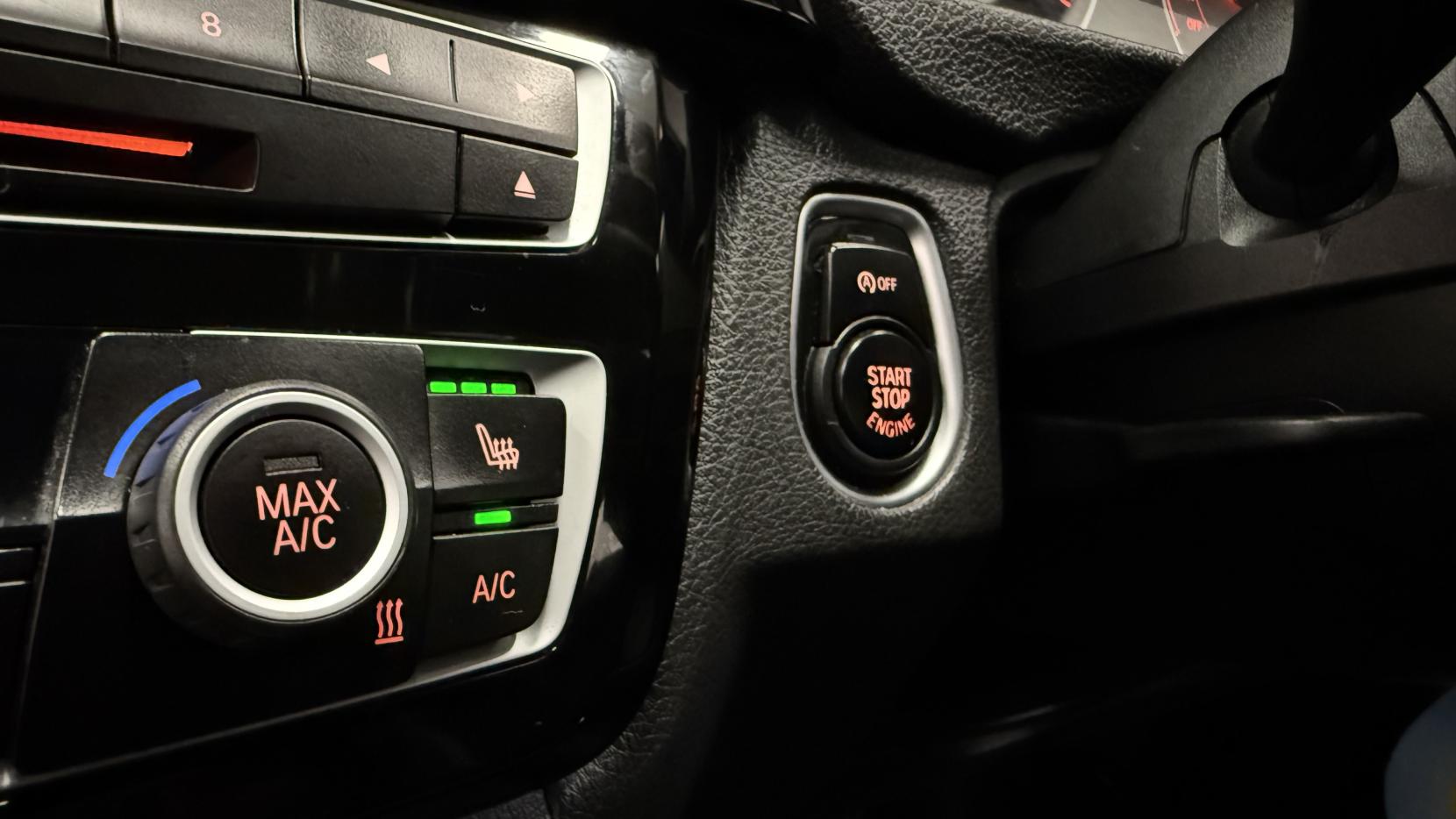 BMW 4 Series Gran Coupe 2.0 420i M Sport Hatchback 5dr Petrol Auto Euro 6 (s/s) (184 ps)