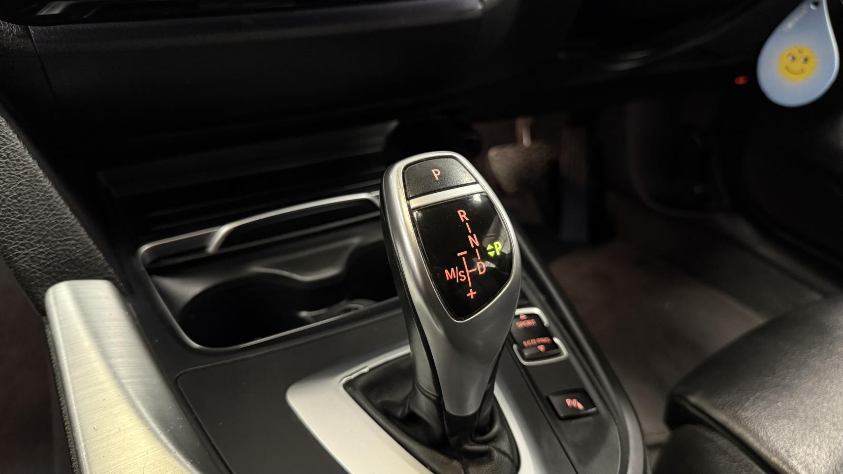 BMW 4 Series Gran Coupe 2.0 420i M Sport Hatchback 5dr Petrol Auto Euro 6 (s/s) (184 ps)