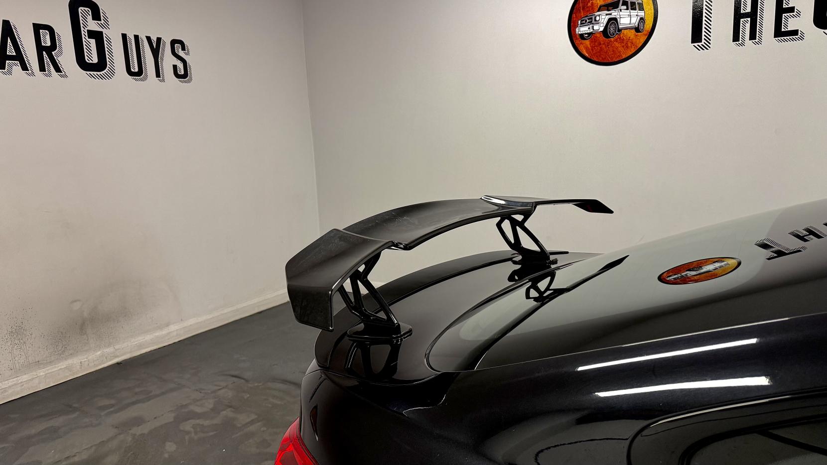 BMW 4 Series Gran Coupe 2.0 420i M Sport Hatchback 5dr Petrol Auto Euro 6 (s/s) (184 ps)