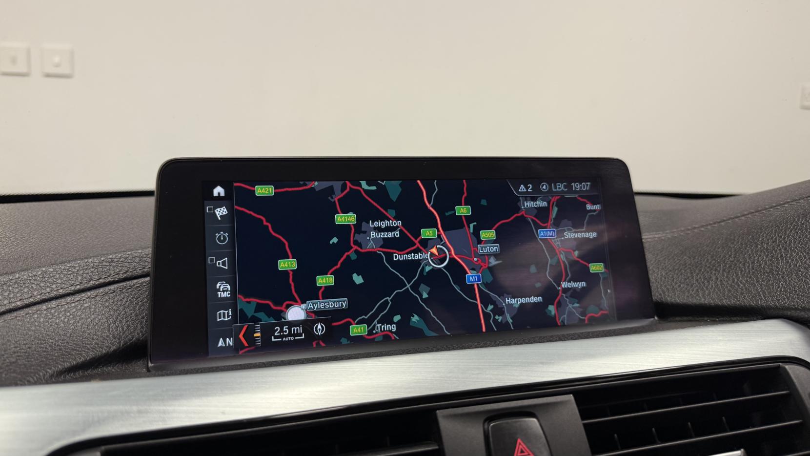 BMW 4 Series Gran Coupe 2.0 420i M Sport Hatchback 5dr Petrol Auto Euro 6 (s/s) (184 ps)