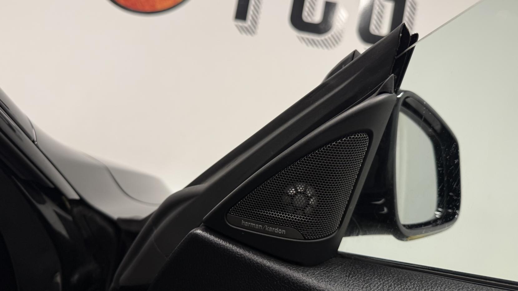 BMW 4 Series Gran Coupe 2.0 420i M Sport Hatchback 5dr Petrol Auto Euro 6 (s/s) (184 ps)