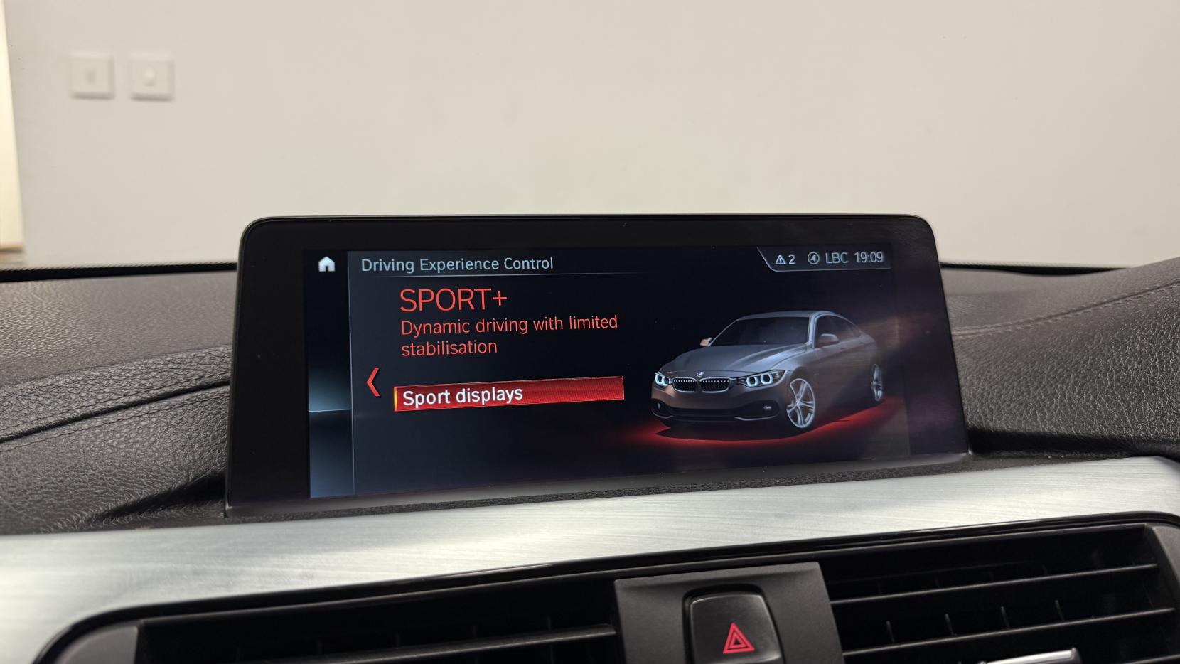 BMW 4 Series Gran Coupe 2.0 420i M Sport Hatchback 5dr Petrol Auto Euro 6 (s/s) (184 ps)