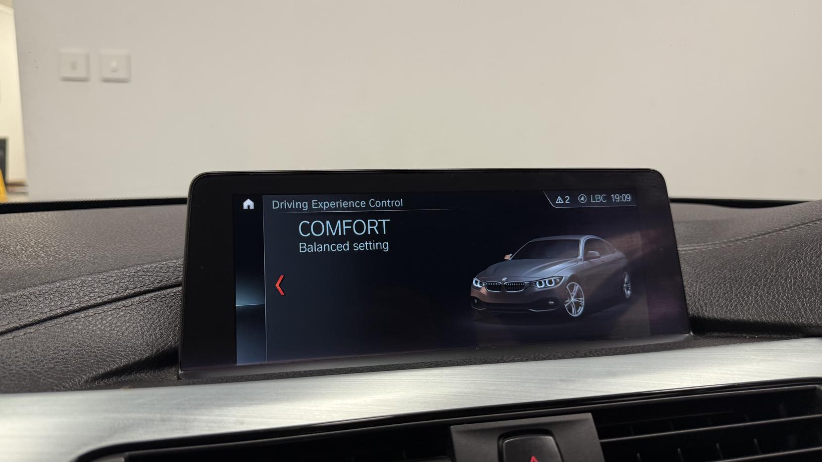 BMW 4 Series Gran Coupe 2.0 420i M Sport Hatchback 5dr Petrol Auto Euro 6 (s/s) (184 ps)