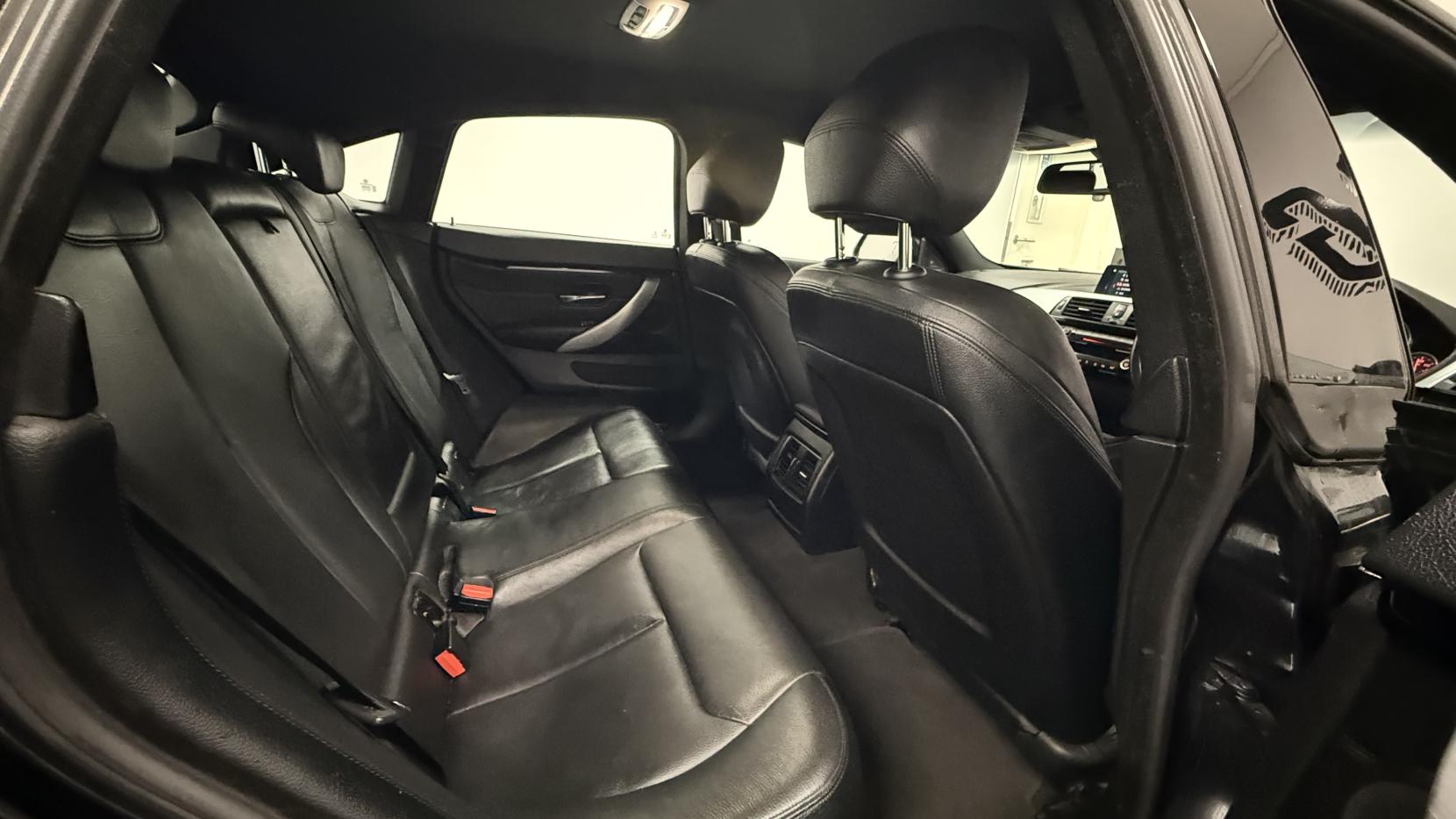 BMW 4 Series Gran Coupe 2.0 420i M Sport Hatchback 5dr Petrol Auto Euro 6 (s/s) (184 ps)