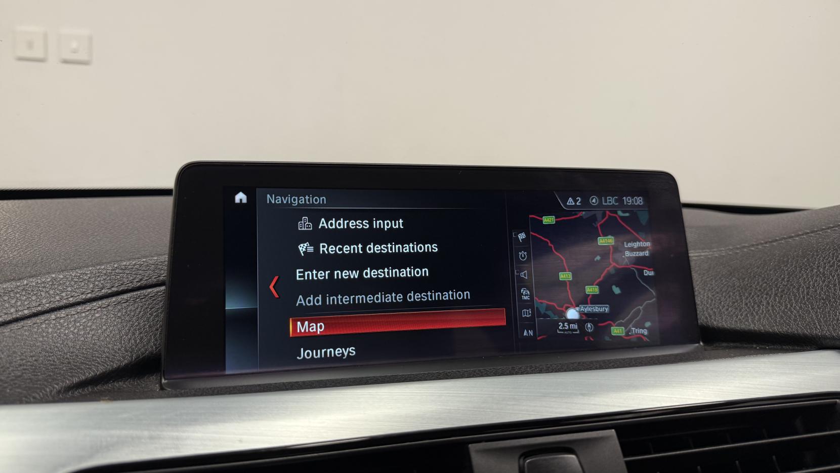 BMW 4 Series Gran Coupe 2.0 420i M Sport Hatchback 5dr Petrol Auto Euro 6 (s/s) (184 ps)