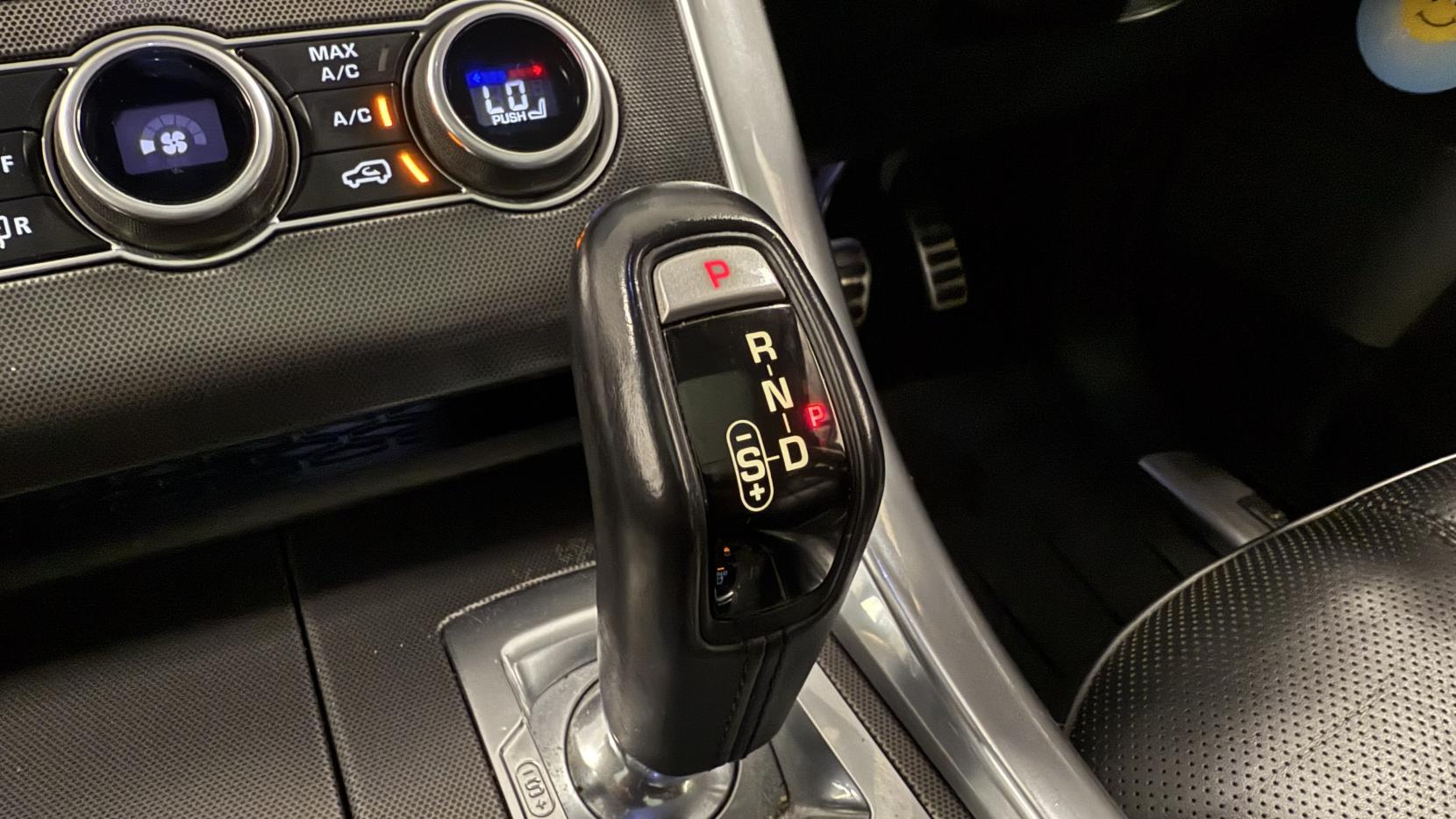 Land Rover Range Rover Sport 3.0 SD V6 HSE Dynamic SUV 5dr Diesel Auto 4WD Euro 6 (s/s) (306 ps)