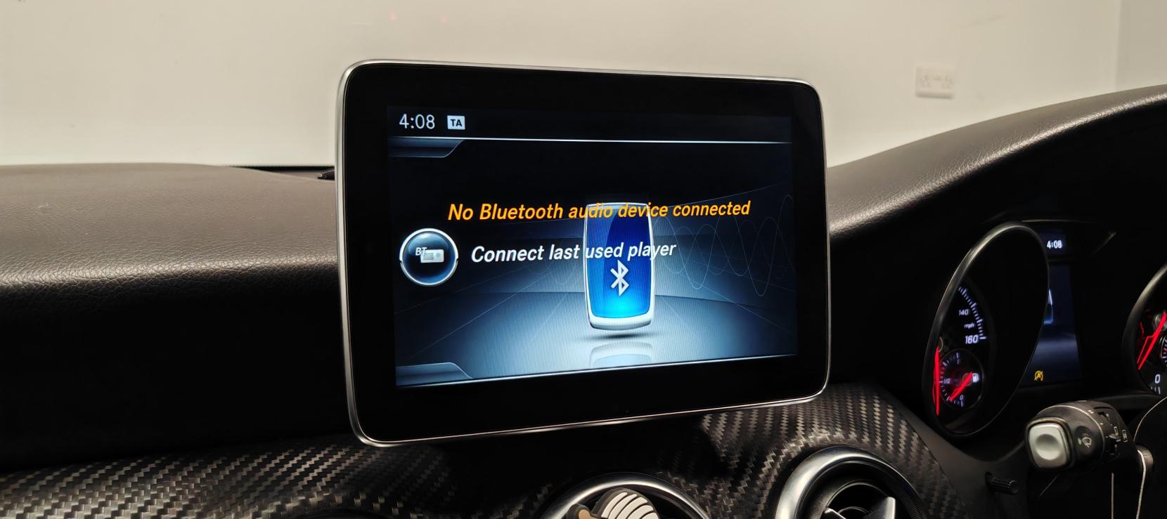 Mercedes-Benz A Class 1.5 A180d AMG Line (Premium) Hatchback 5dr Diesel Manual Euro 6 (s/s) (109 ps)