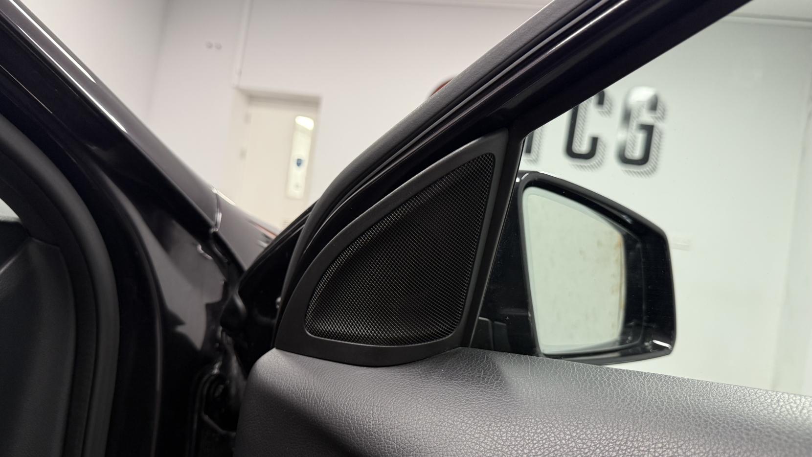 Mercedes-Benz A Class 1.5 A180d AMG Line (Premium) Hatchback 5dr Diesel Manual Euro 6 (s/s) (109 ps)