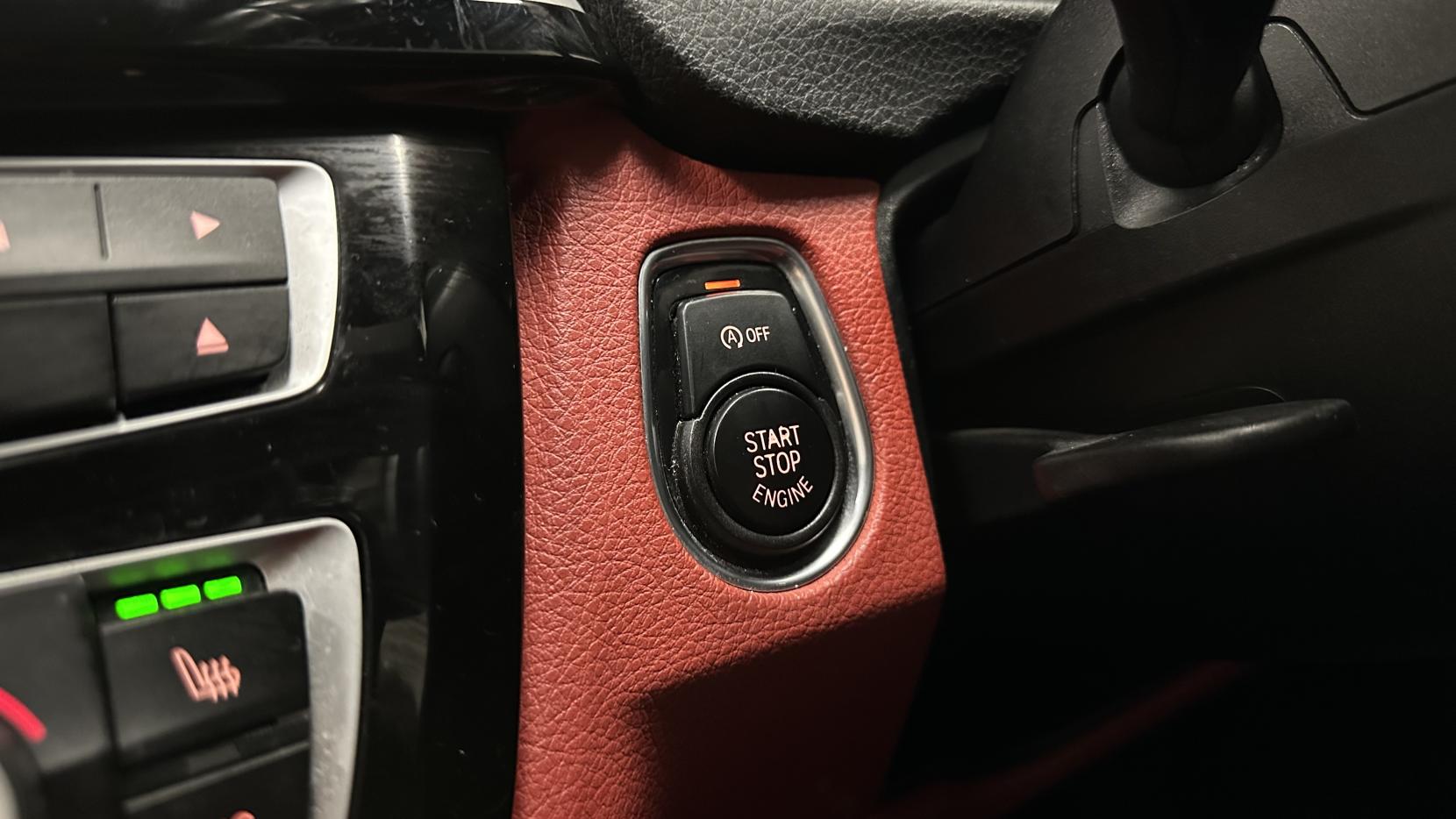 BMW 4 Series 2.0 420d M Sport Convertible 2dr Diesel Auto Euro 6 (s/s) (190 ps)