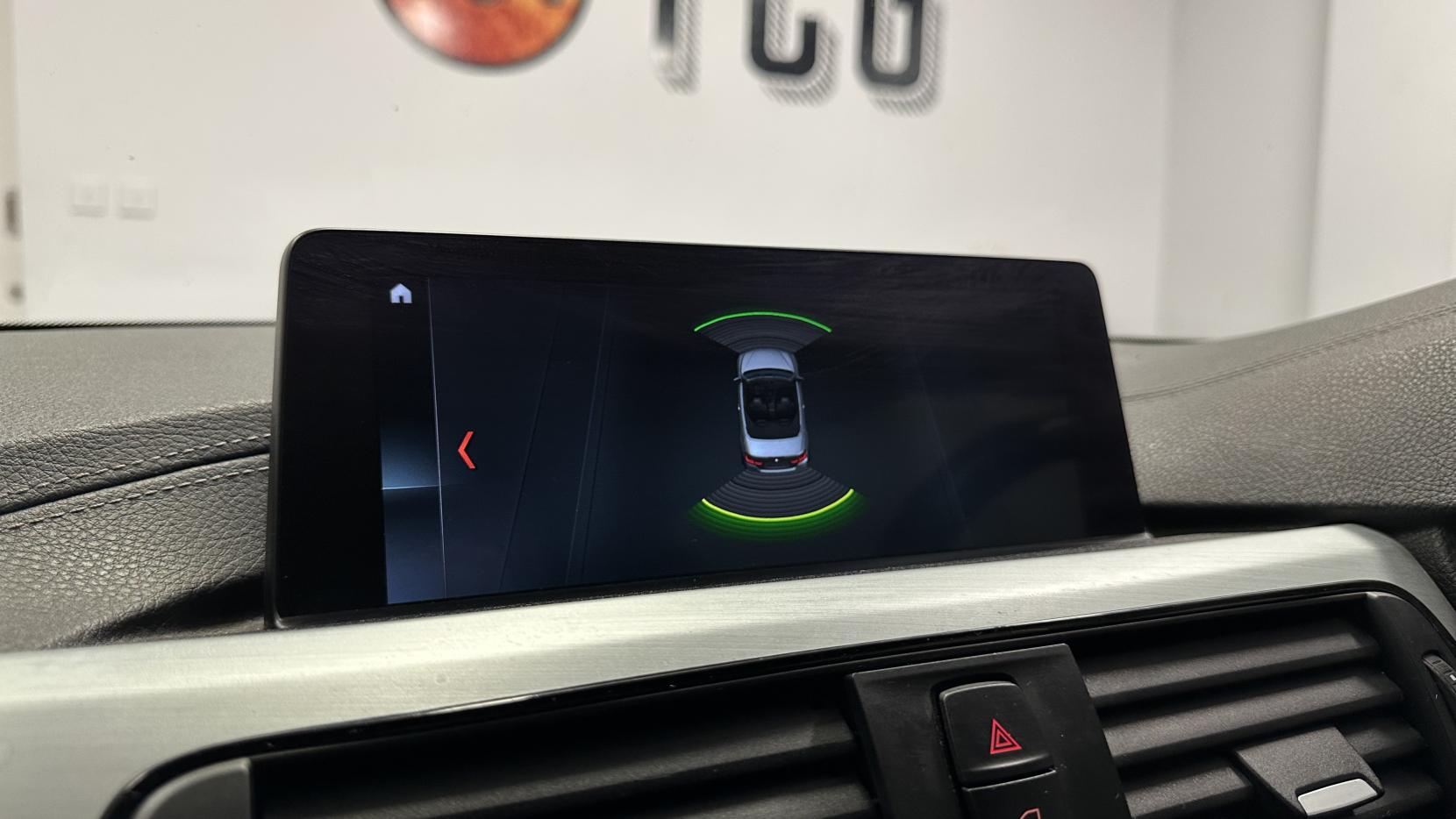 BMW 4 Series 2.0 420d M Sport Convertible 2dr Diesel Auto Euro 6 (s/s) (190 ps)