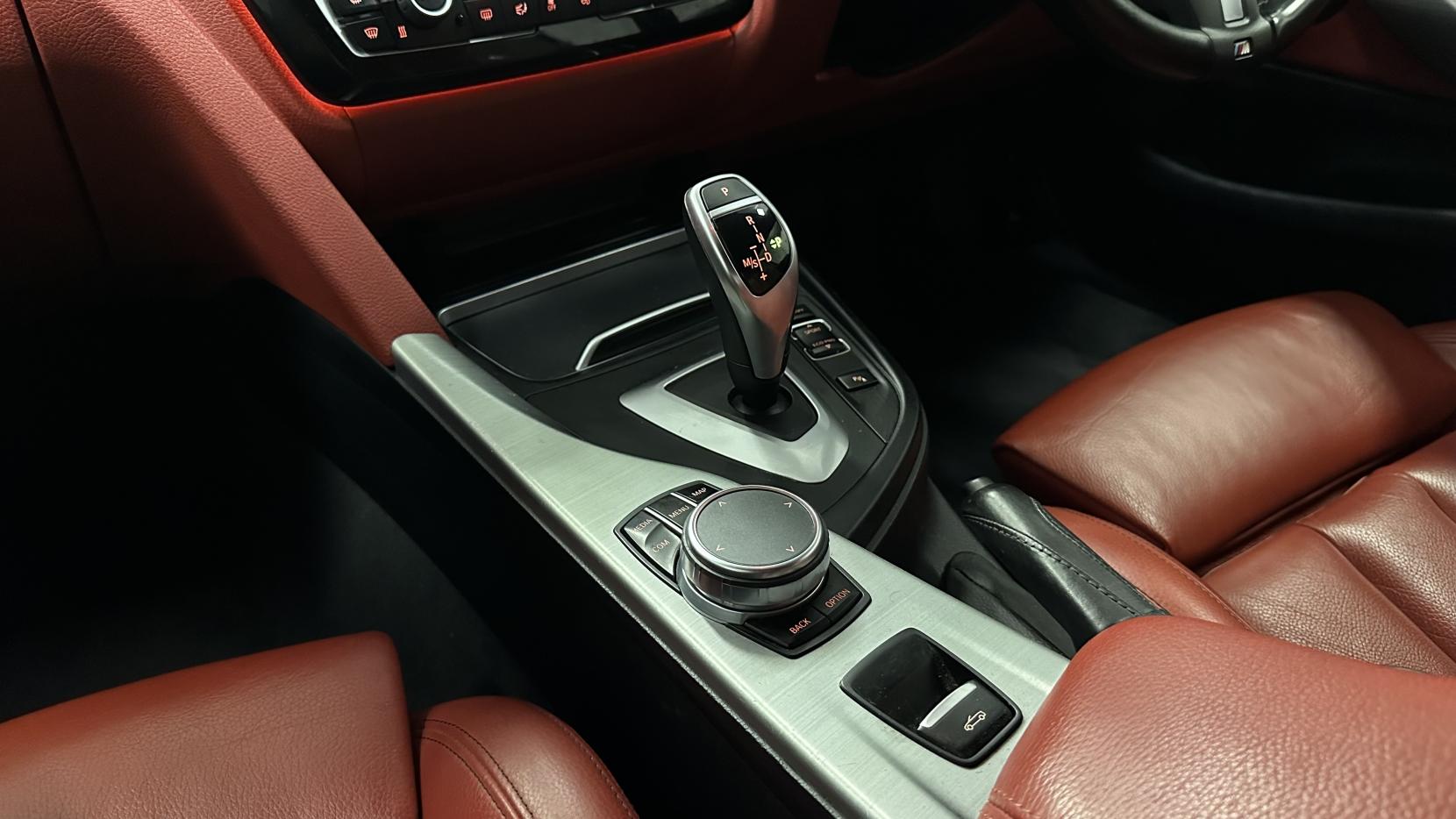 BMW 4 Series 2.0 420d M Sport Convertible 2dr Diesel Auto Euro 6 (s/s) (190 ps)