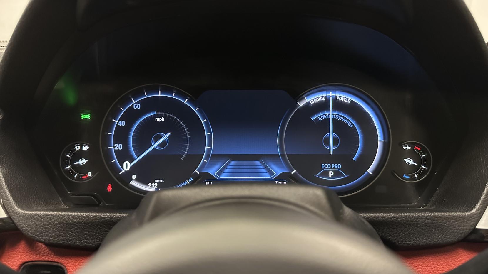 BMW 4 Series 2.0 420d M Sport Convertible 2dr Diesel Auto Euro 6 (s/s) (190 ps)