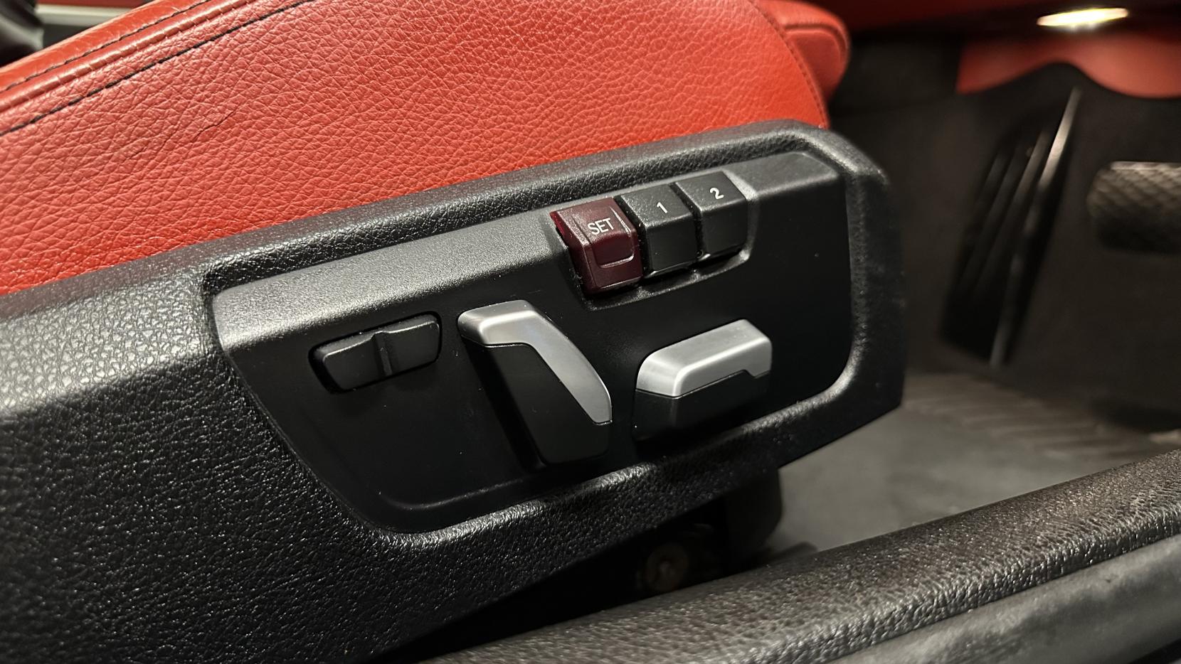 BMW 4 Series 2.0 420d M Sport Convertible 2dr Diesel Auto Euro 6 (s/s) (190 ps)