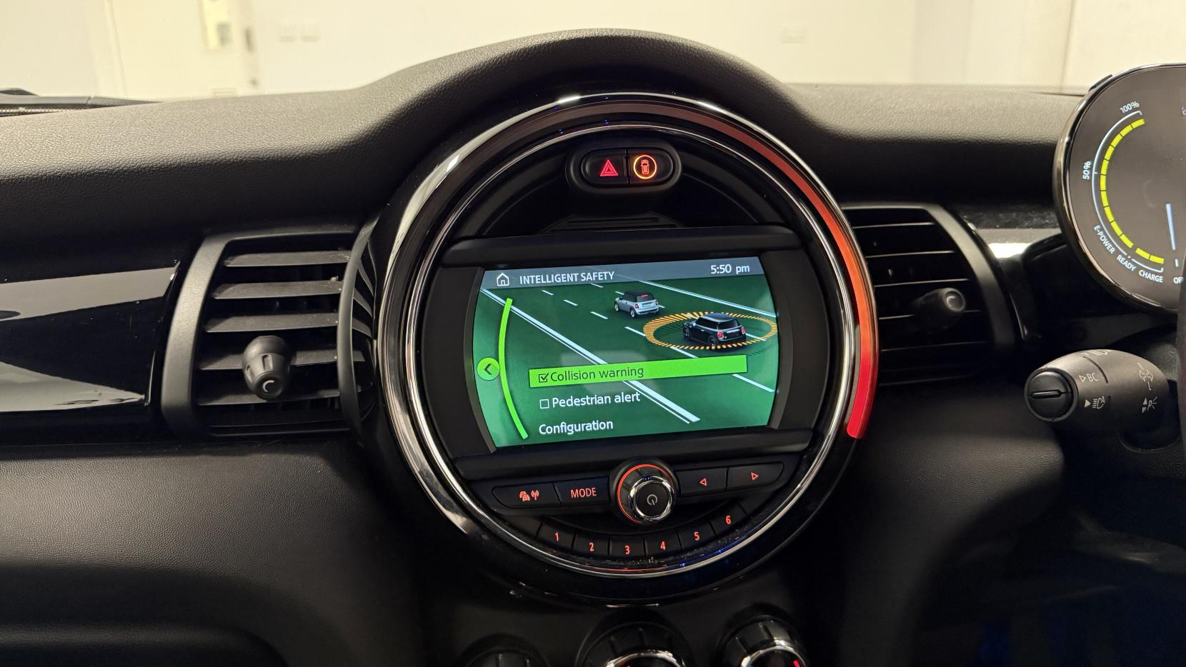 MINI Electric Hatch Cooper SE 32.6kWh Level 2 Hatchback 3dr Electric Auto (184 ps)