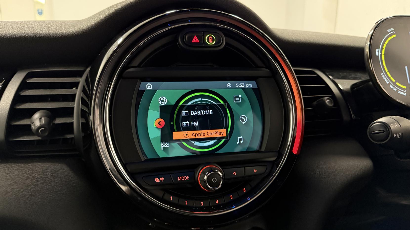 MINI Electric Hatch Cooper SE 32.6kWh Level 2 Hatchback 3dr Electric Auto (184 ps)