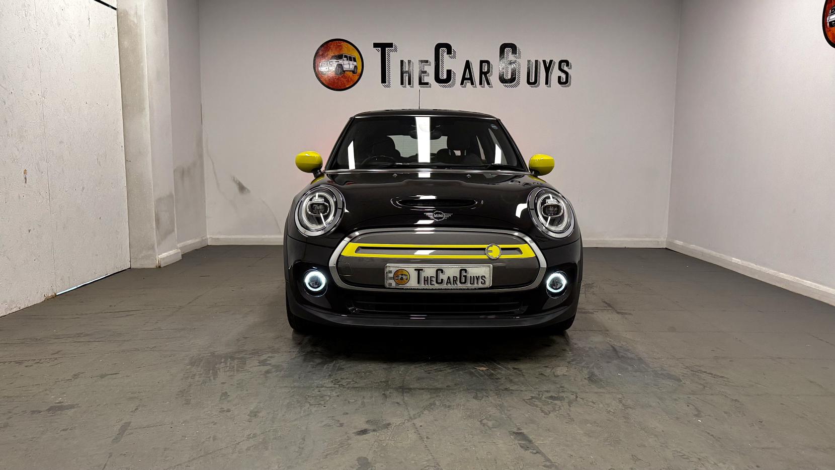MINI Electric Hatch Cooper SE 32.6kWh Level 2 Hatchback 3dr Electric Auto (184 ps)