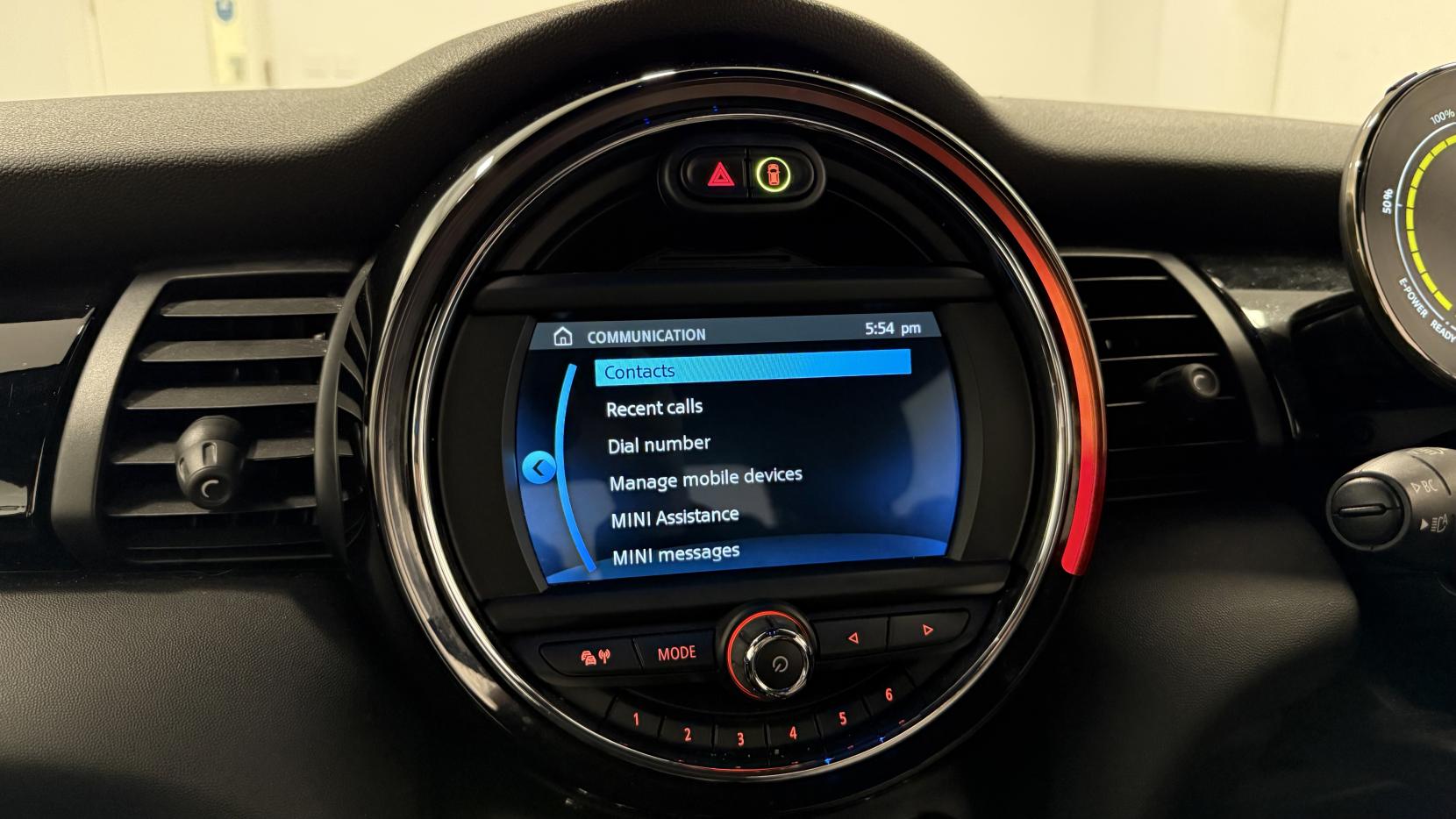 MINI Electric Hatch Cooper SE 32.6kWh Level 2 Hatchback 3dr Electric Auto (184 ps)