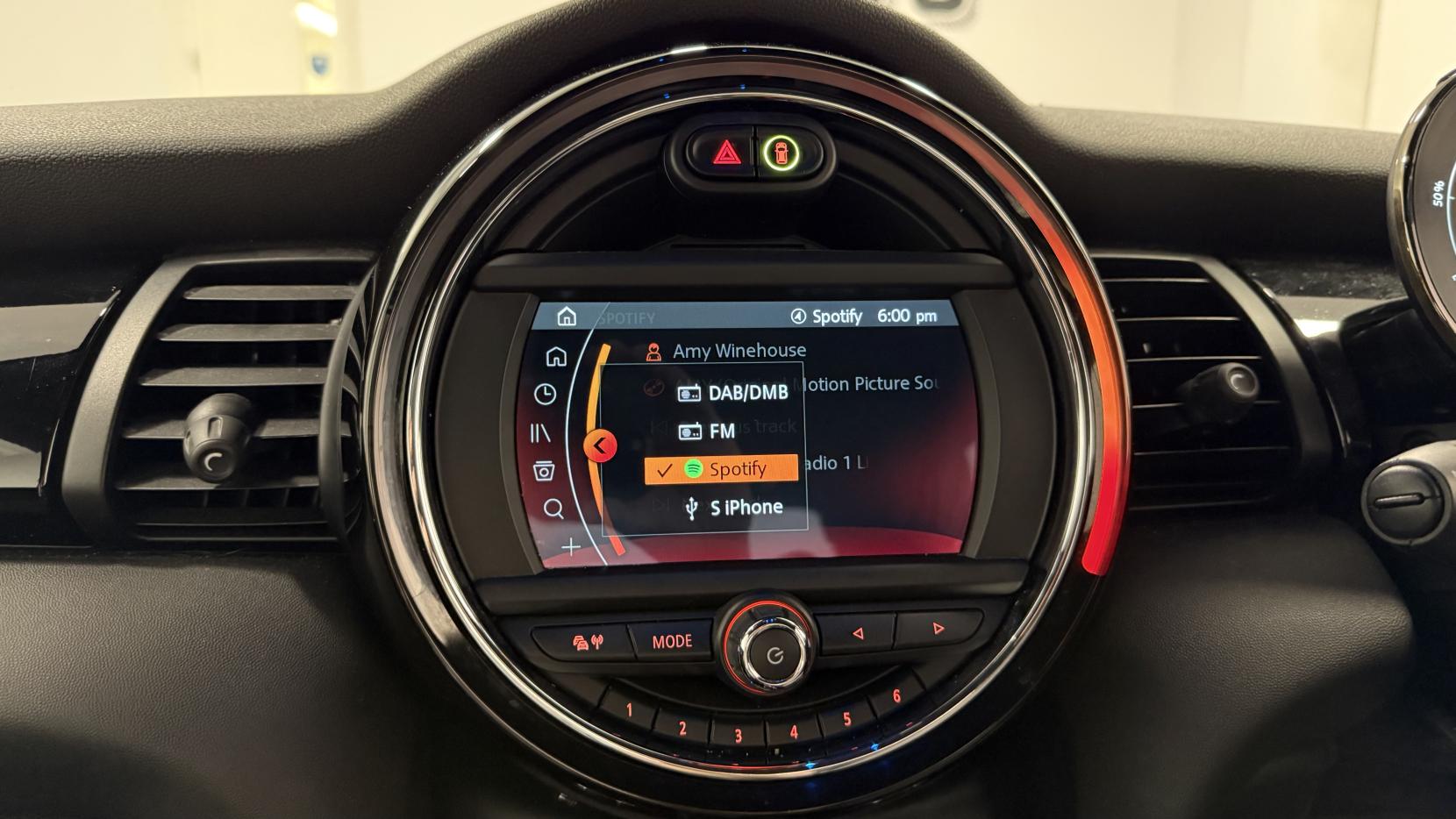 MINI Electric Hatch Cooper SE 32.6kWh Level 2 Hatchback 3dr Electric Auto (184 ps)