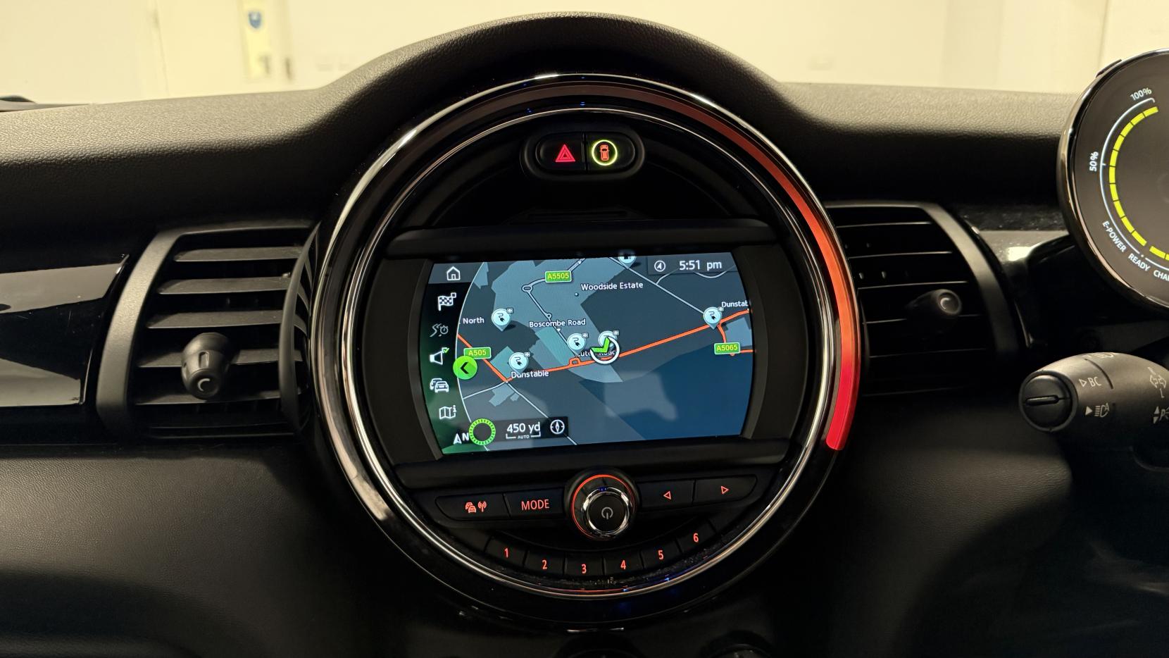 MINI Electric Hatch Cooper SE 32.6kWh Level 2 Hatchback 3dr Electric Auto (184 ps)