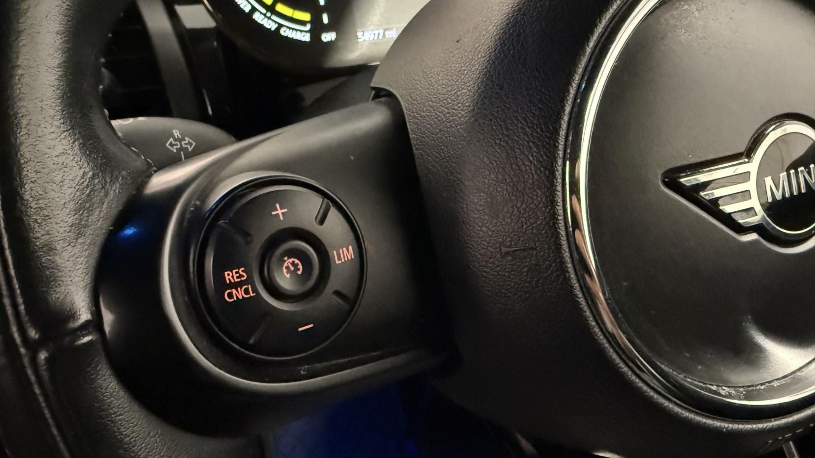 MINI Electric Hatch Cooper SE 32.6kWh Level 2 Hatchback 3dr Electric Auto (184 ps)