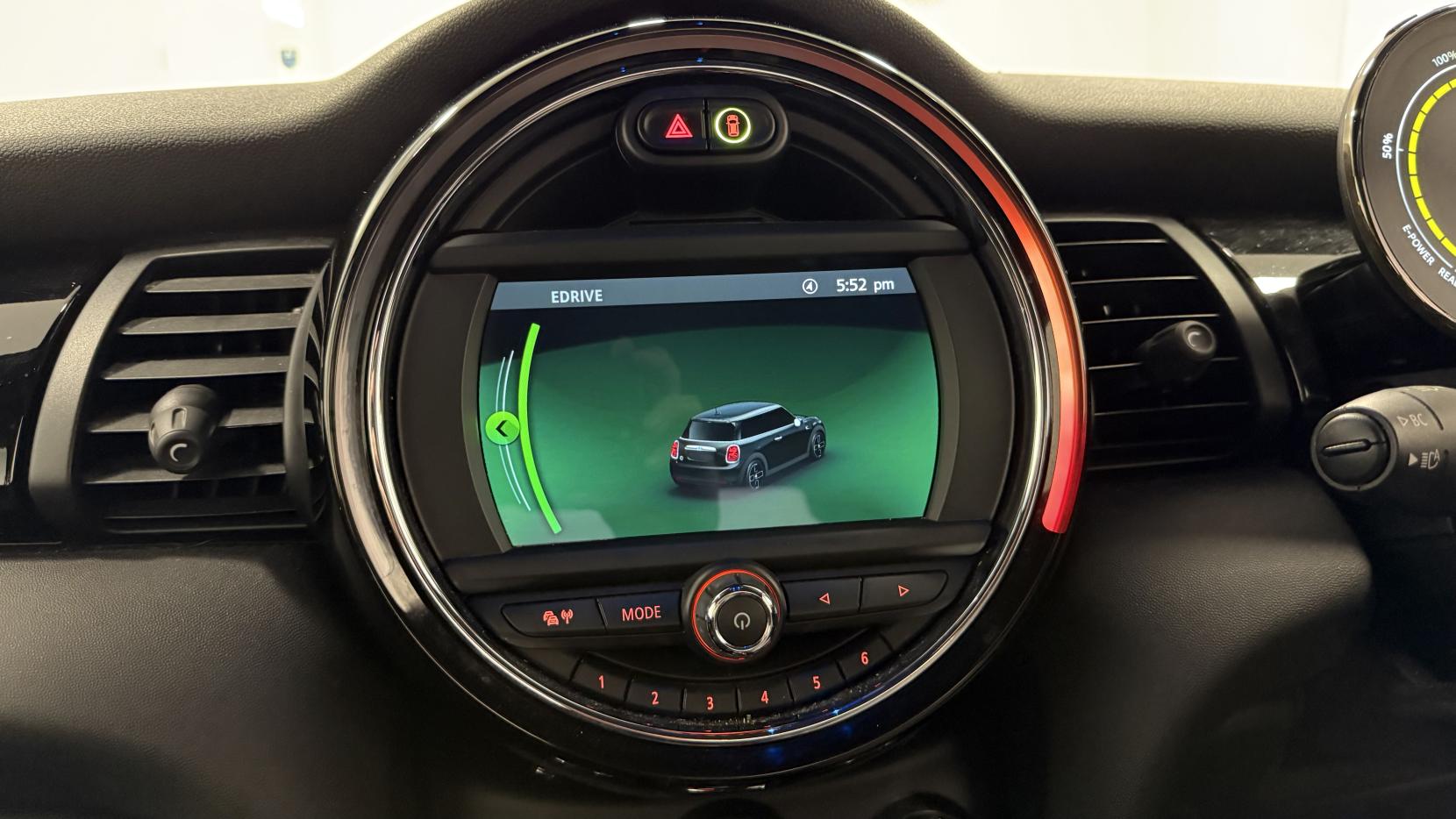 MINI Electric Hatch Cooper SE 32.6kWh Level 2 Hatchback 3dr Electric Auto (184 ps)