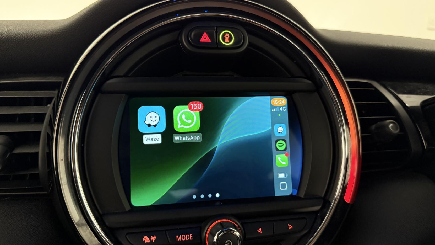 MINI Electric Hatch Cooper SE 32.6kWh Level 2 Hatchback 3dr Electric Auto (184 ps)