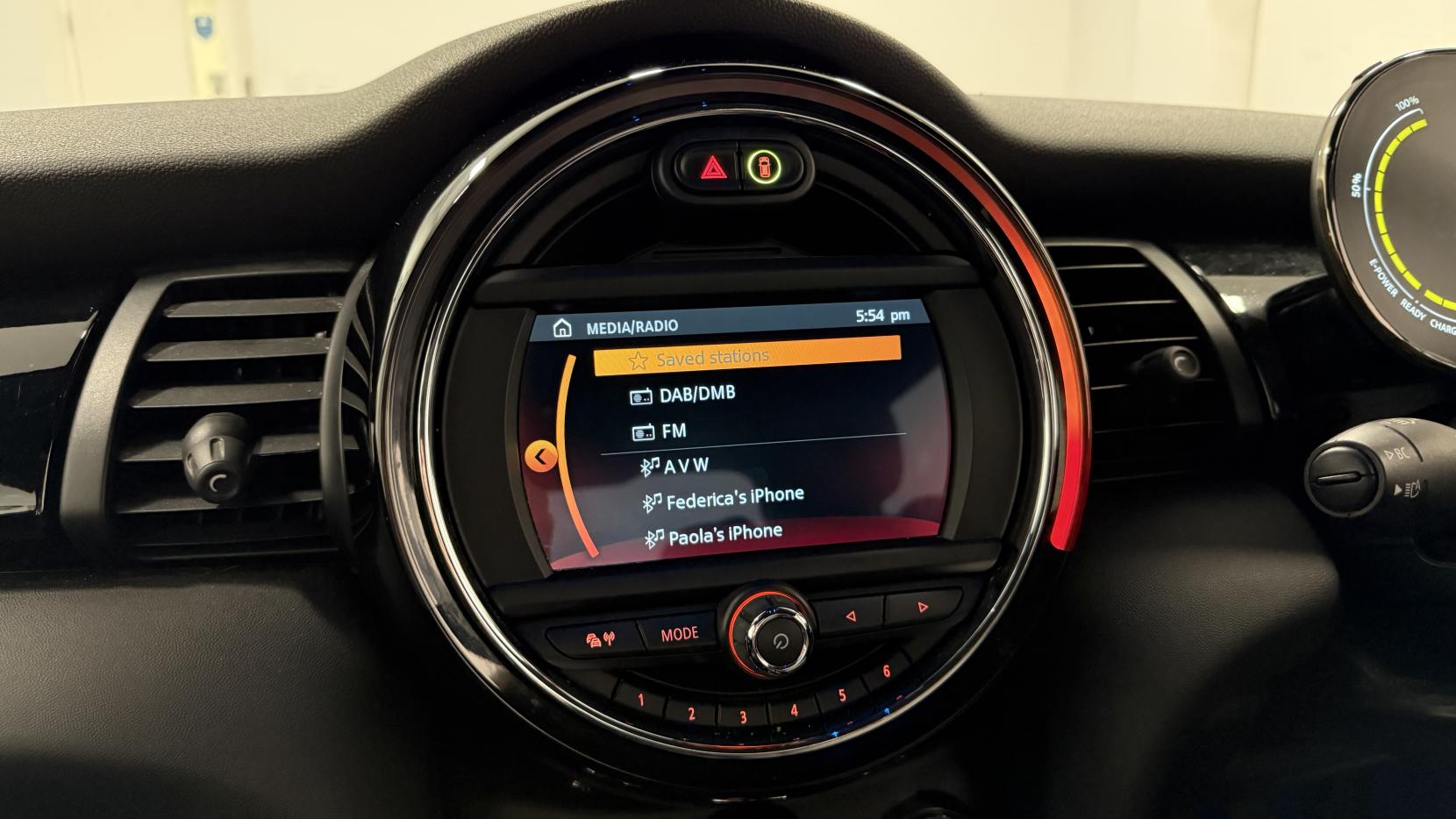 MINI Electric Hatch Cooper SE 32.6kWh Level 2 Hatchback 3dr Electric Auto (184 ps)