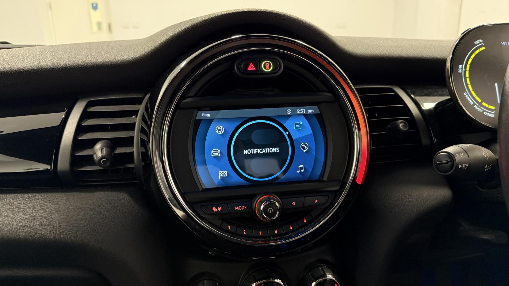 MINI Electric Hatch Cooper SE 32.6kWh Level 2 Hatchback 3dr Electric Auto (184 ps)