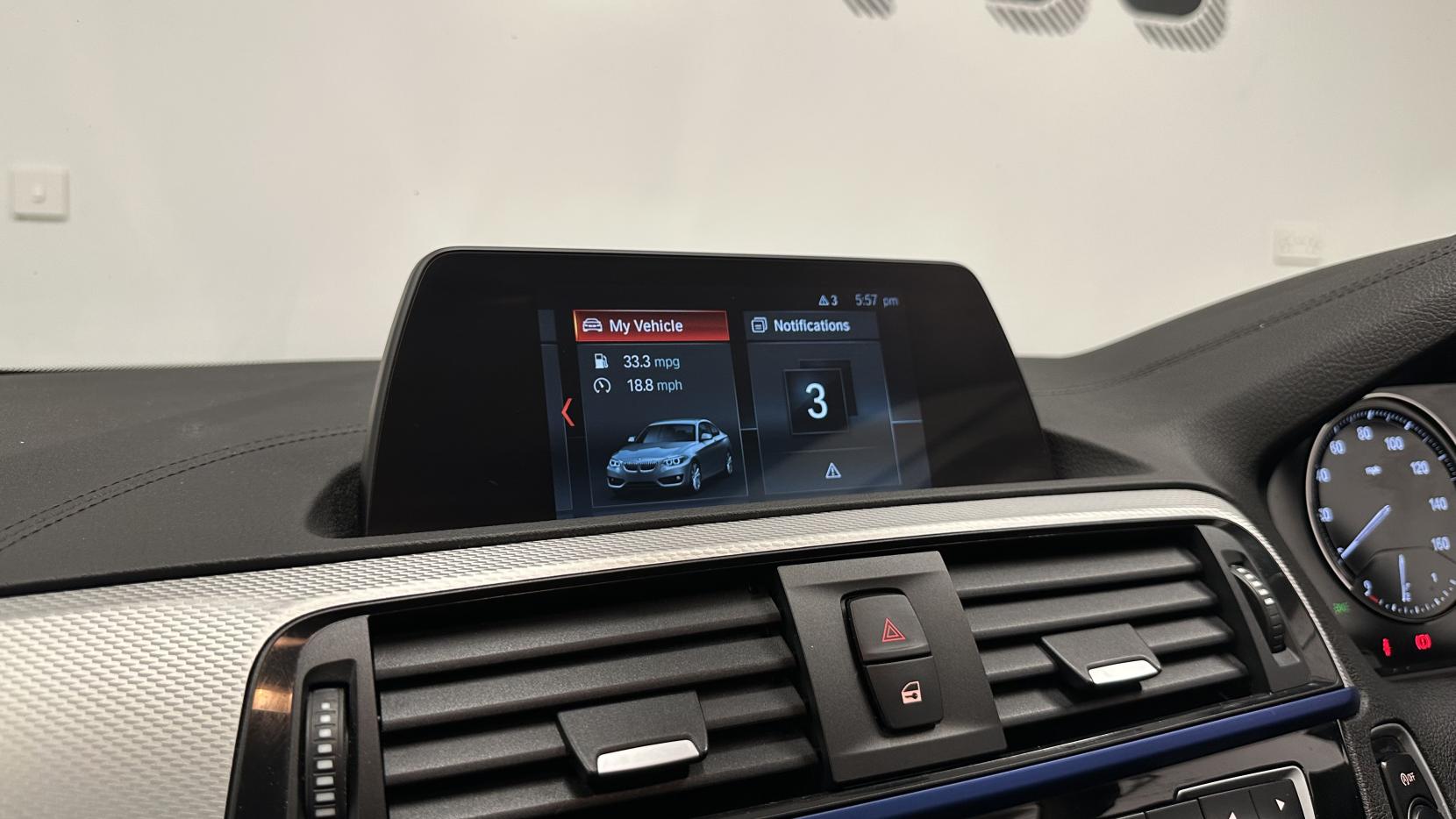 BMW 2 Series 1.5 218i M Sport Coupe 2dr Petrol Manual Euro 6 (s/s) (136 ps)