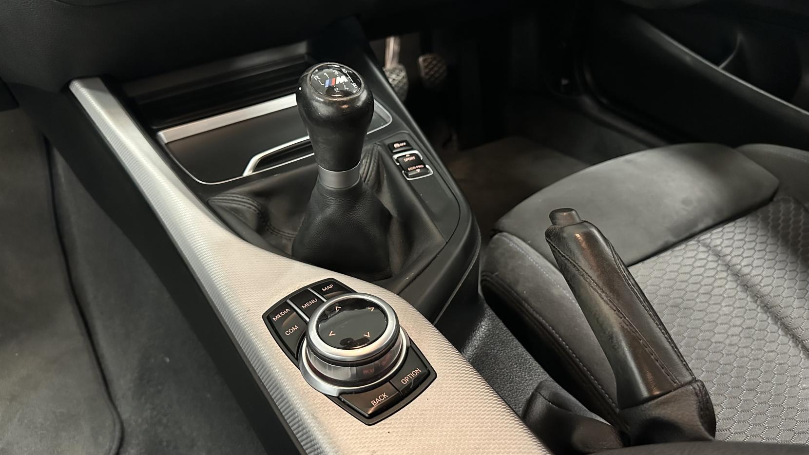 BMW 2 Series 1.5 218i M Sport Coupe 2dr Petrol Manual Euro 6 (s/s) (136 ps)