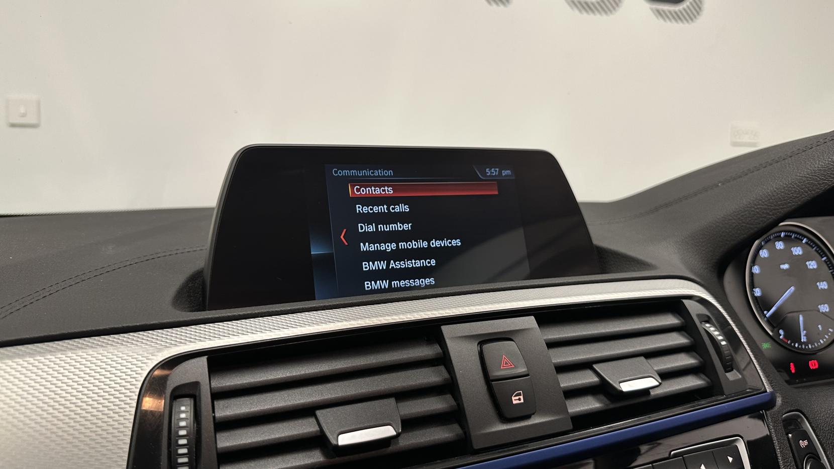 BMW 2 Series 1.5 218i M Sport Coupe 2dr Petrol Manual Euro 6 (s/s) (136 ps)