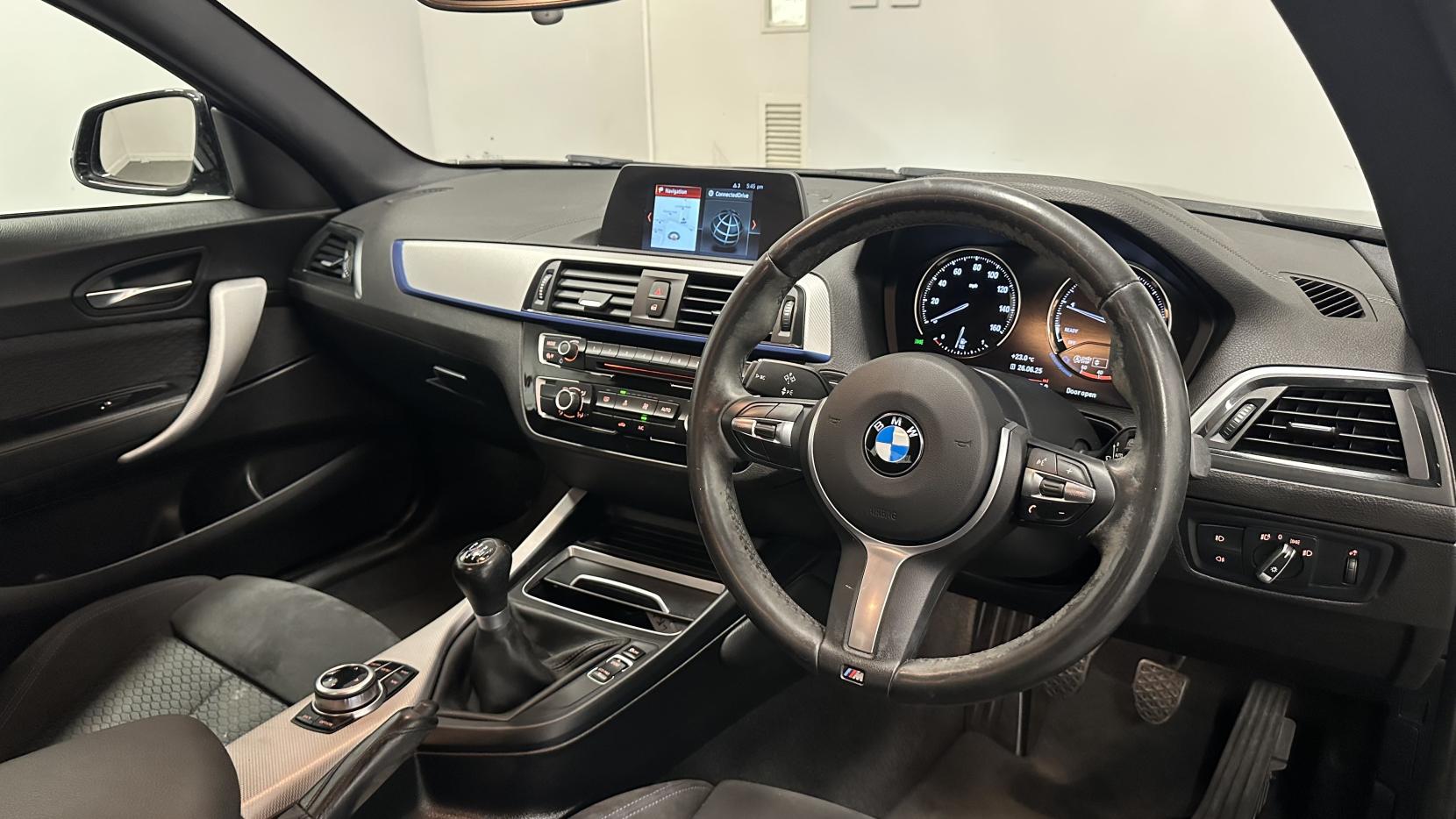 BMW 2 Series 1.5 218i M Sport Coupe 2dr Petrol Manual Euro 6 (s/s) (136 ps)