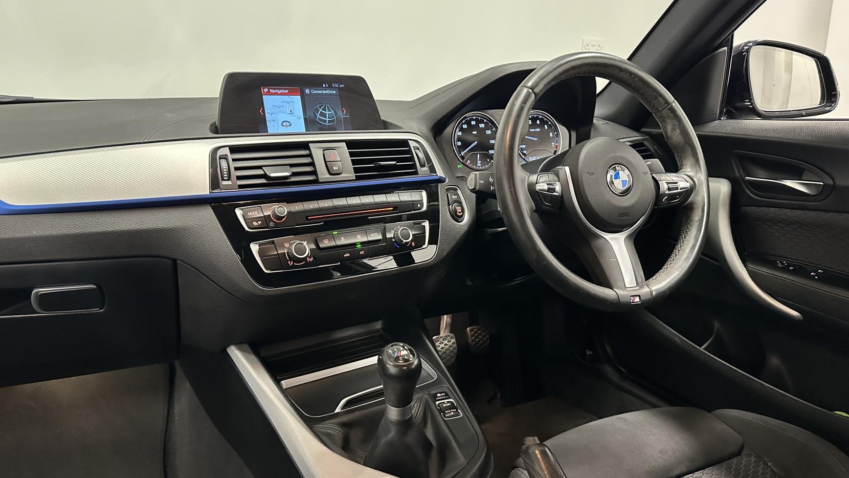 BMW 2 Series 1.5 218i M Sport Coupe 2dr Petrol Manual Euro 6 (s/s) (136 ps)