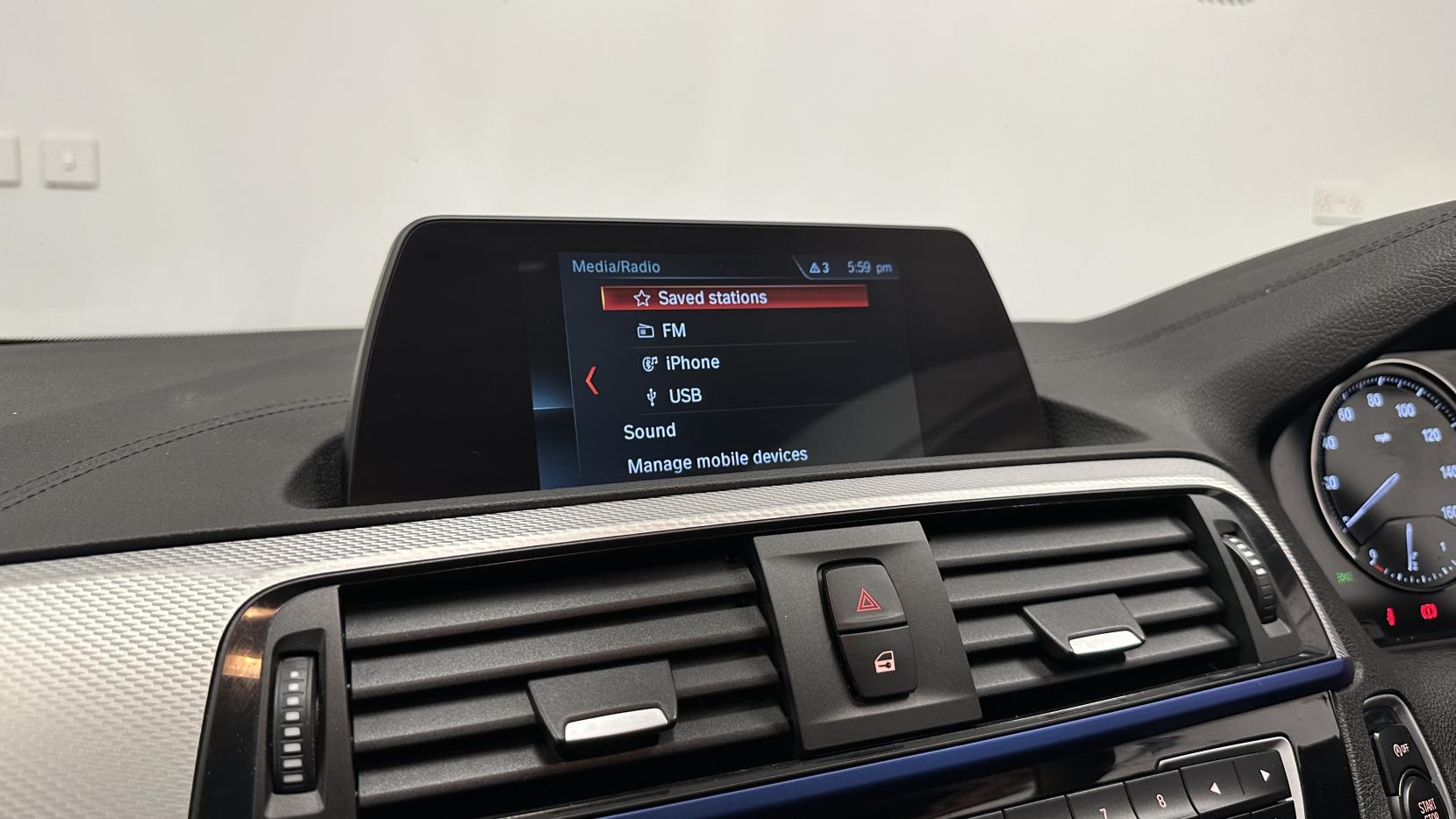BMW 2 Series 1.5 218i M Sport Coupe 2dr Petrol Manual Euro 6 (s/s) (136 ps)