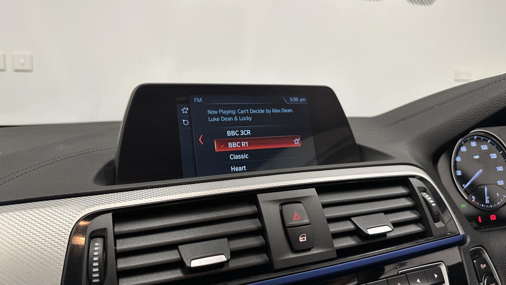 BMW 2 Series 1.5 218i M Sport Coupe 2dr Petrol Manual Euro 6 (s/s) (136 ps)