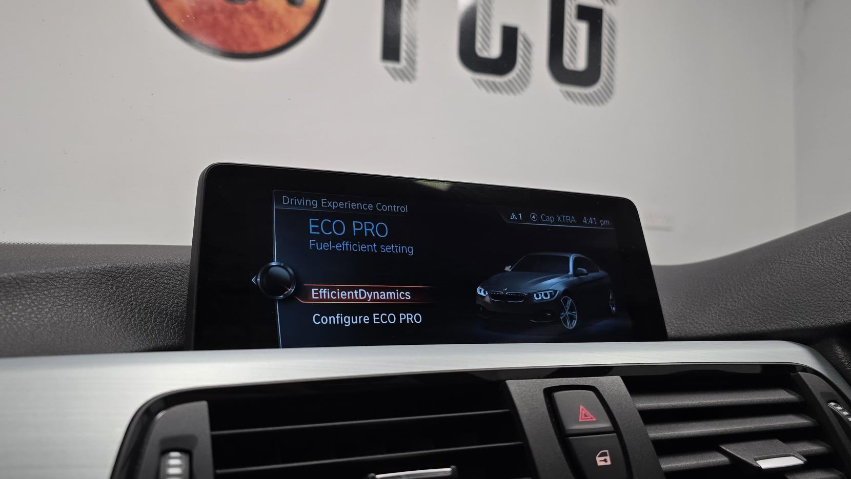 BMW 4 Series 2.0 420i M Sport Coupe 2dr Petrol Auto Euro 6 (s/s) (184 ps)