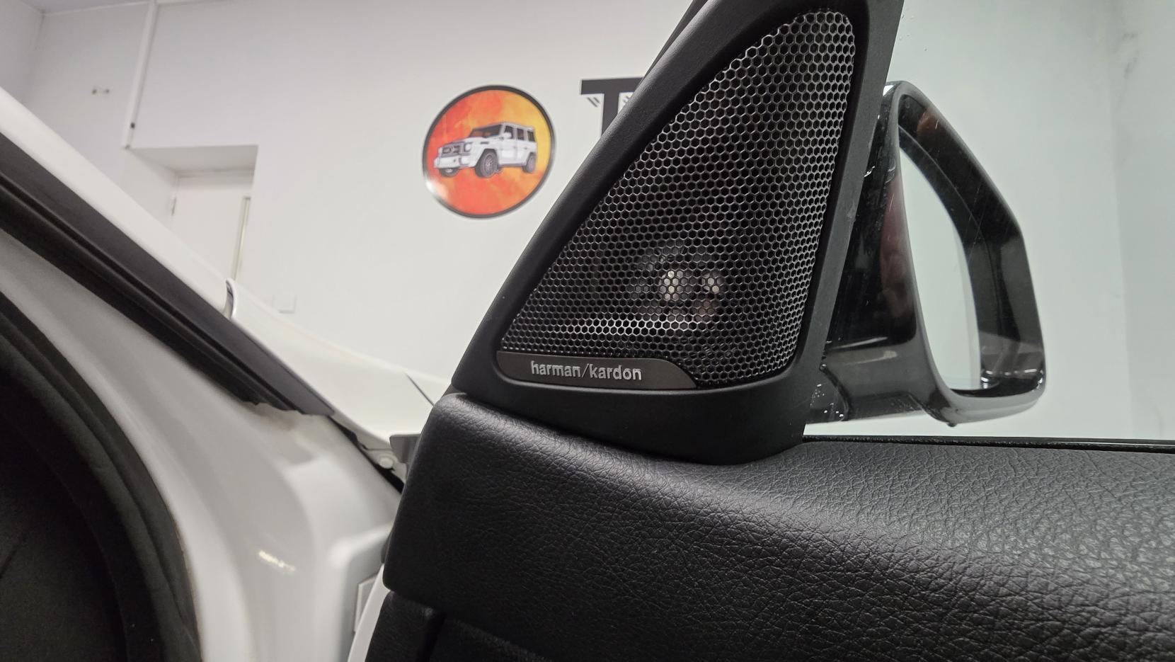 BMW 4 Series 2.0 420i M Sport Coupe 2dr Petrol Auto Euro 6 (s/s) (184 ps)