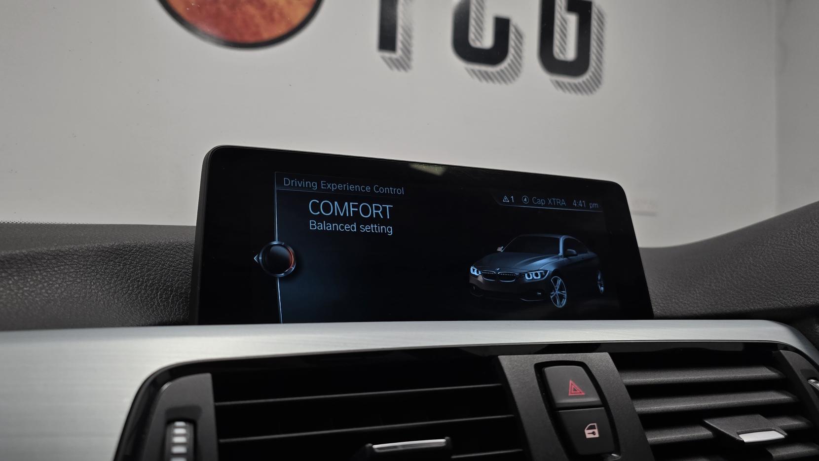 BMW 4 Series 2.0 420i M Sport Coupe 2dr Petrol Auto Euro 6 (s/s) (184 ps)