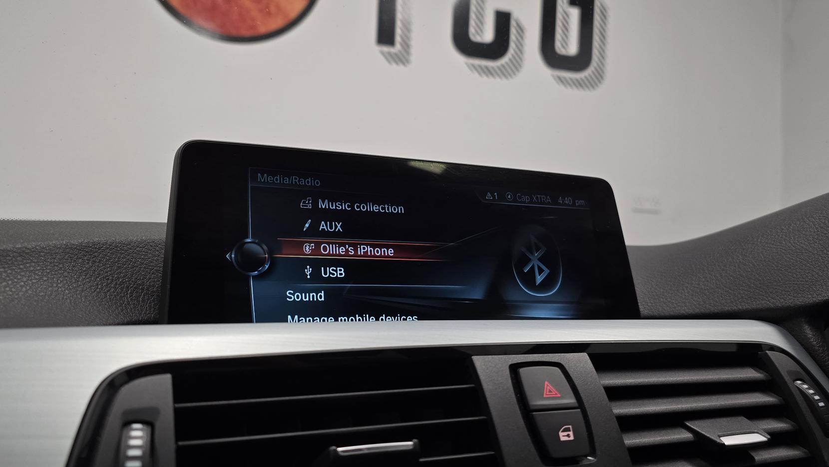 BMW 4 Series 2.0 420i M Sport Coupe 2dr Petrol Auto Euro 6 (s/s) (184 ps)