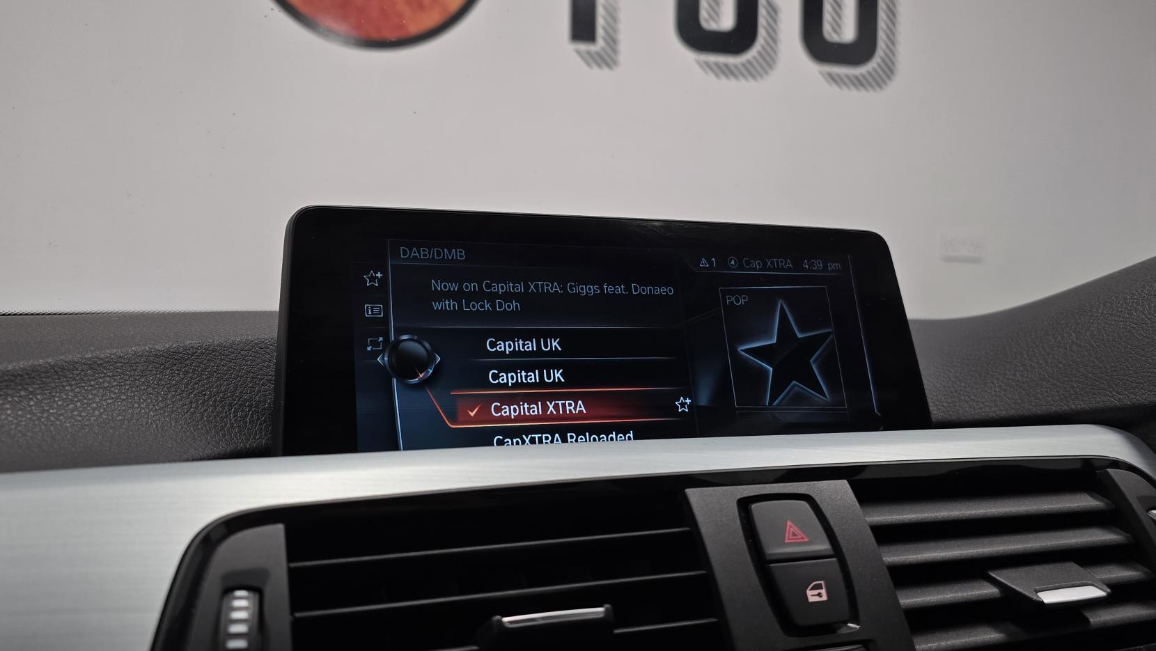 BMW 4 Series 2.0 420i M Sport Coupe 2dr Petrol Auto Euro 6 (s/s) (184 ps)