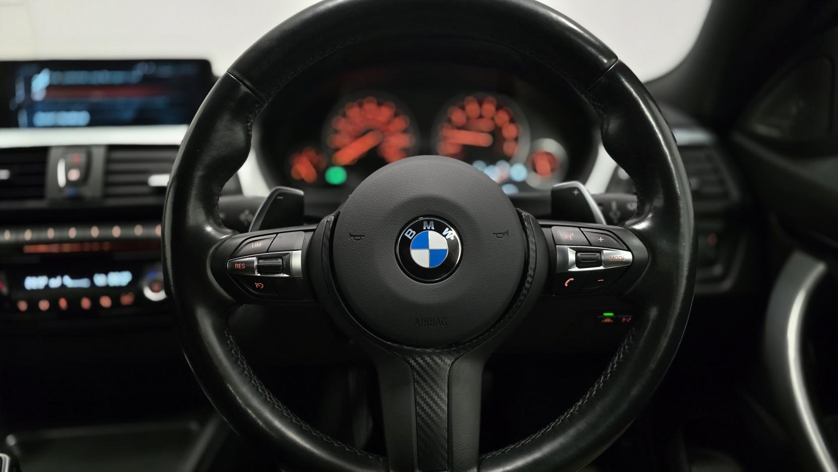 BMW 4 Series 2.0 420i M Sport Coupe 2dr Petrol Auto Euro 6 (s/s) (184 ps)